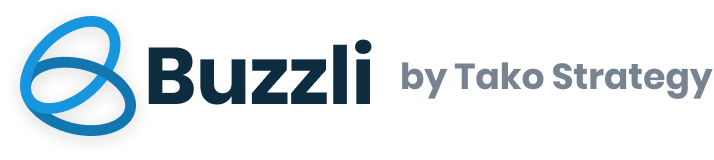 Buzzli by Tako Strategy